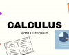 calculus curriculum