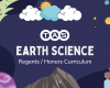 earth science curriculum