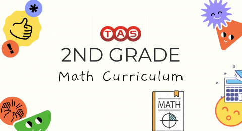 math 2 curriculum