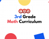 math 3 curriculum