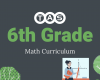 math 6 curriculum