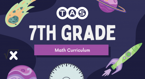 math 7 curriculum