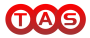 TAS Logo - No Name